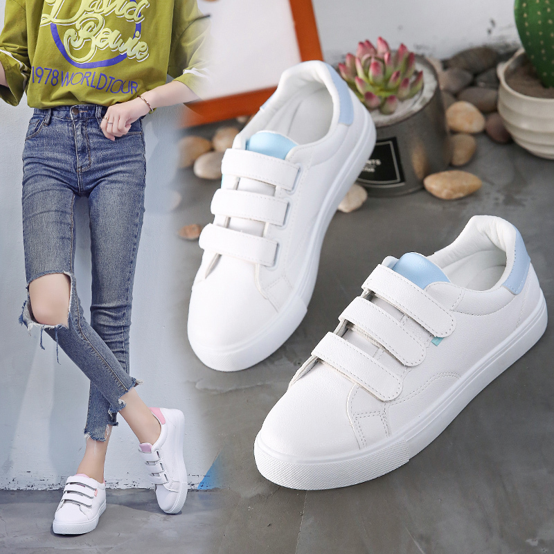 Women'S Shoes Com - أحذية نسائية بيضاء جديدة للخريف، أحذية