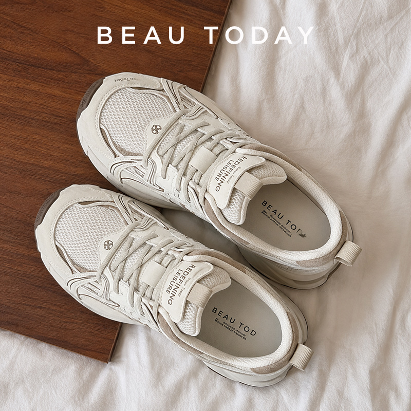 Women'S Shoes Com - أحذية رياضية نسائية من BEAUTODAY مصنوعة