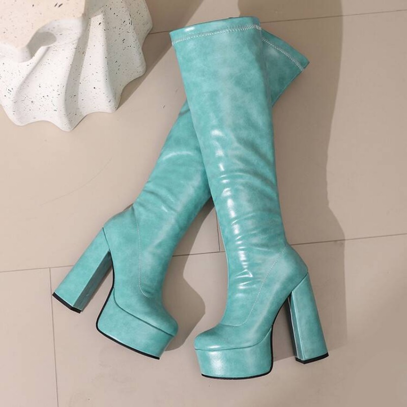 الخريف والشتاء نمط جديد الموضة - مراجعة Zip Up Boots Short وسعره