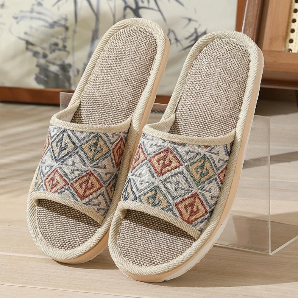 نعال كتان للفصول الأربعة، نعال - مراجعة Jelly Sandal Women وسعره
