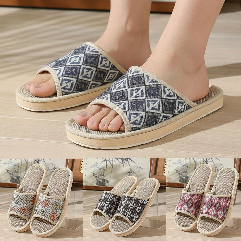 نعال كتان للفصول الأربعة، نعال - مراجعة Jelly Sandal Women وسعره