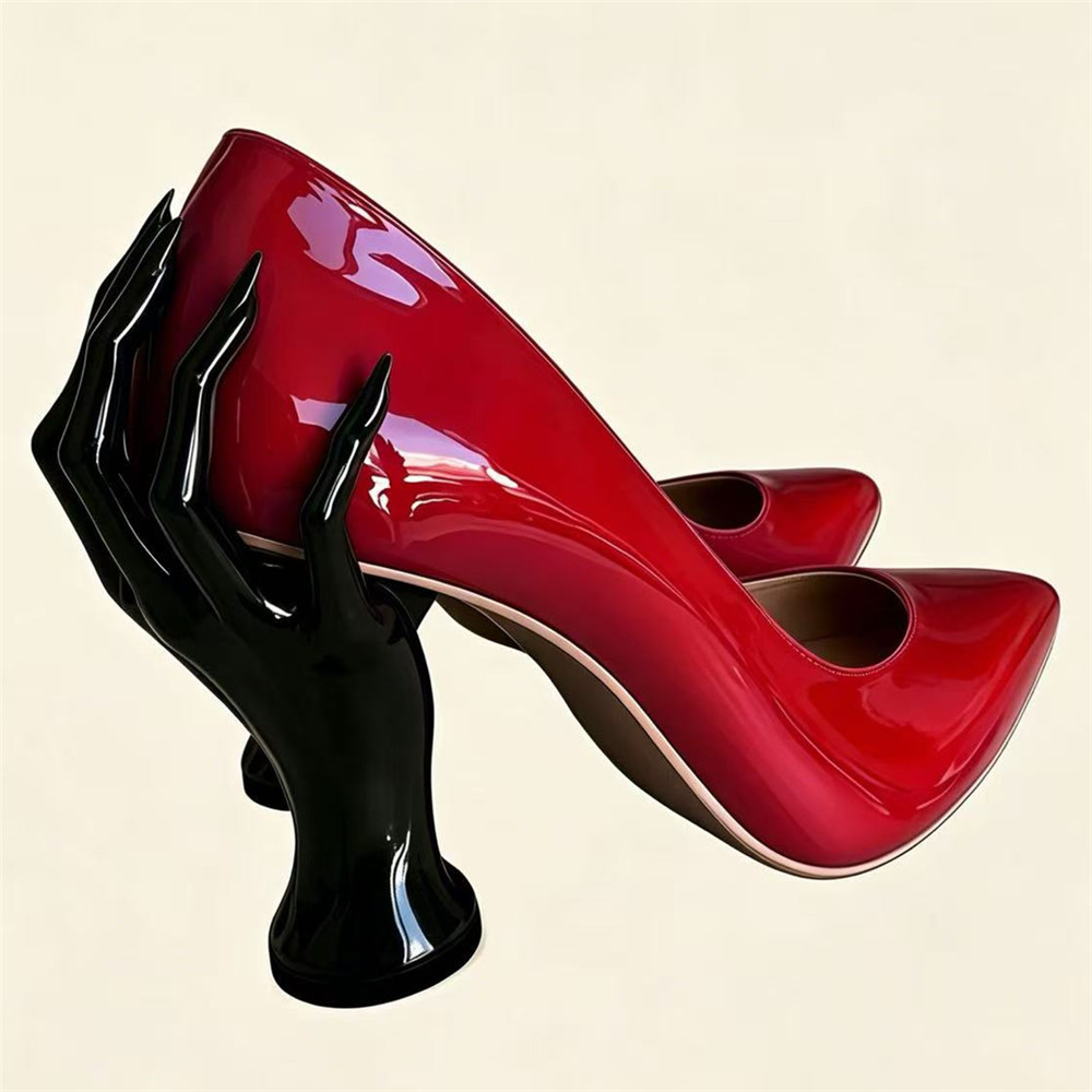 أحذية نسائية جديدة لعام 2026 ب - مراجعة Women'S Shoes Hands Free وسعره
