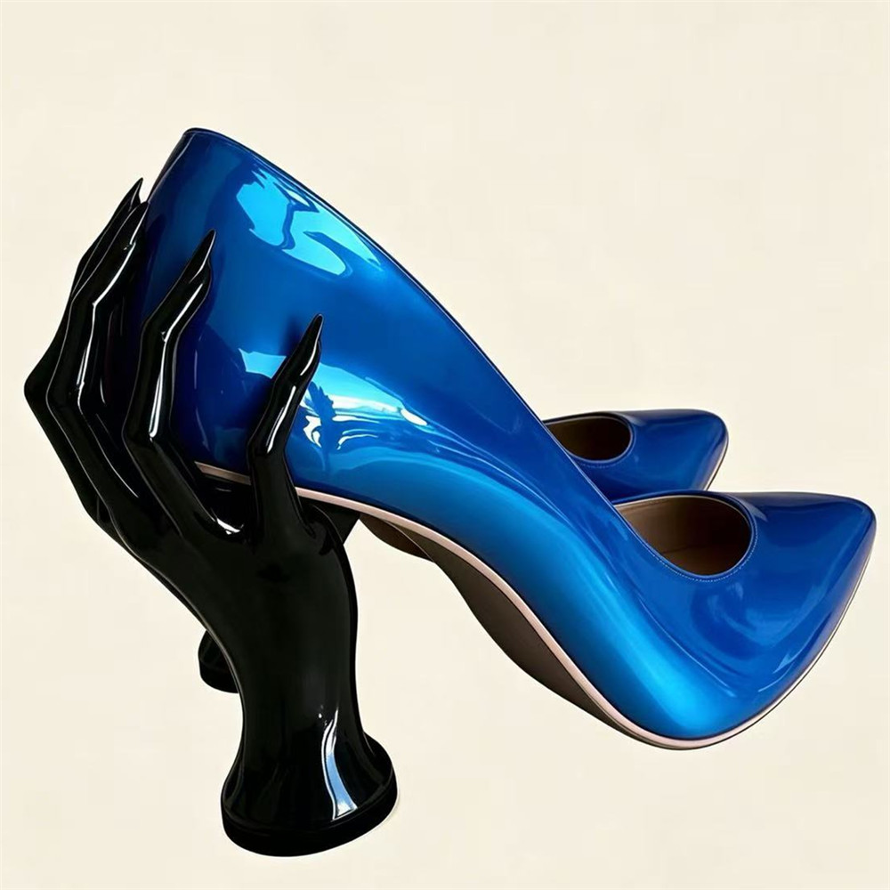 أحذية نسائية جديدة لعام 2026 ب - مراجعة Women'S Shoes Hands Free وسعره