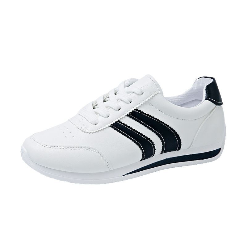 أحذية رياضية نسائية خفيفة الوز - مراجعة Women Shoes Jeans وسعره
