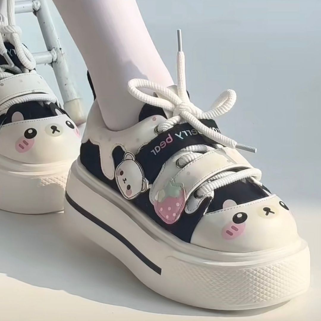 أحذية قماشية جديدة لخريف 2026  - مراجعة Women'S Shoes Com وسعره