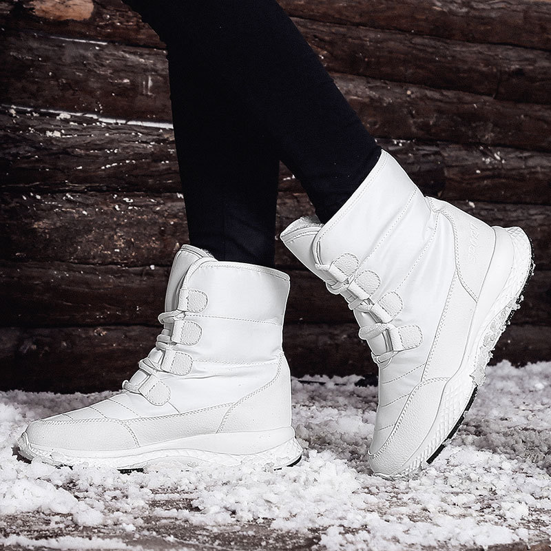 أحذية نسائية للثلج، أحذية شتوي - مراجعة Women'S Shoes Hike وسعره