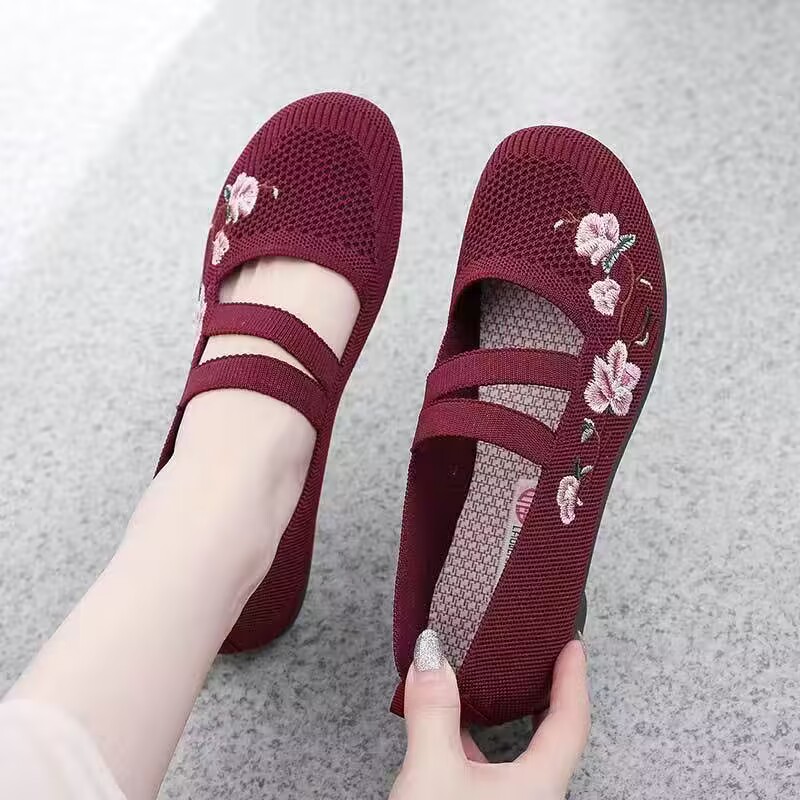 بكين القديمة القديمة بكين النس - مراجعة Women Shoes Jeans وسعره