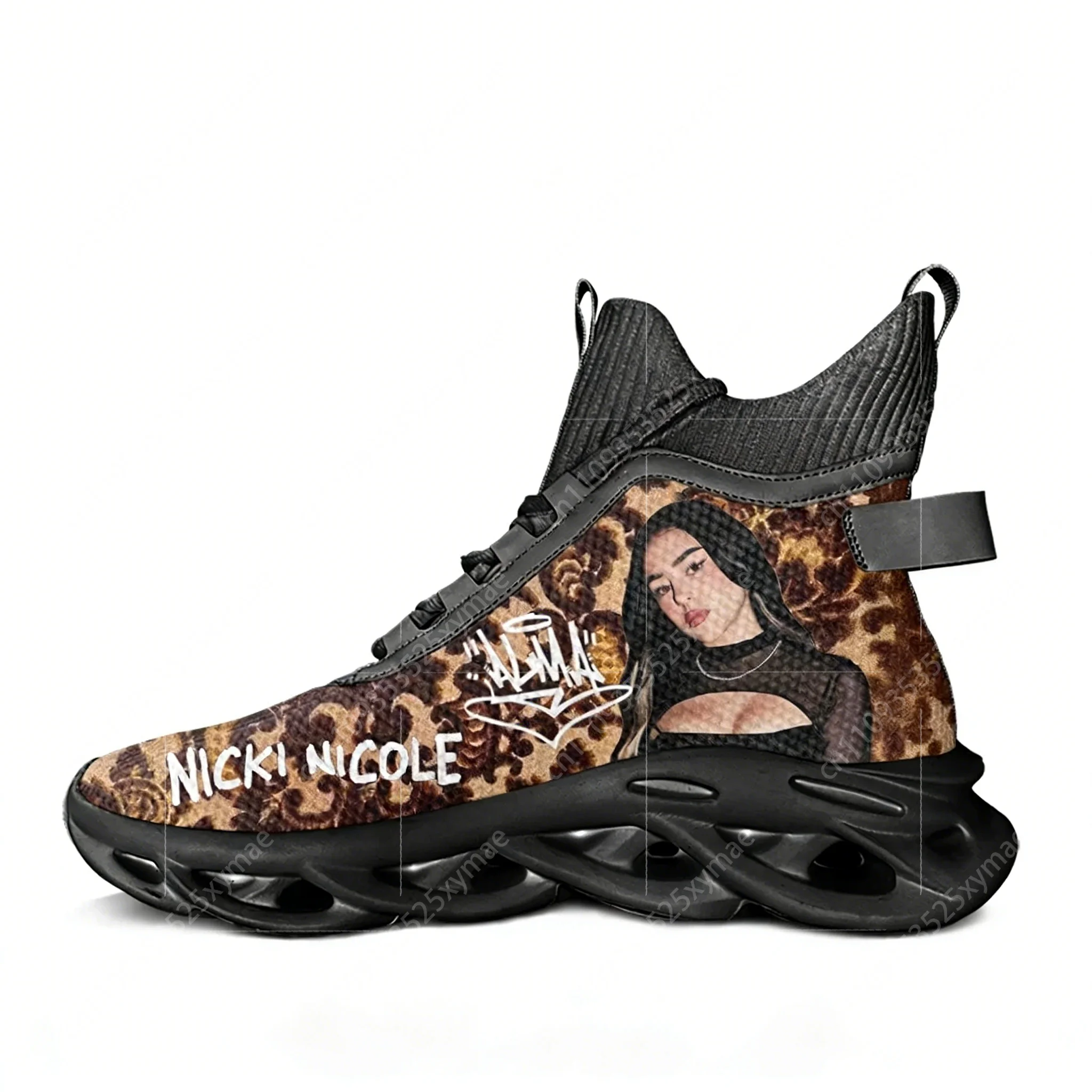 نيكي نيكول حذاء رياضي عالي الر - مراجعة Women'S Shoes Hike وسعره