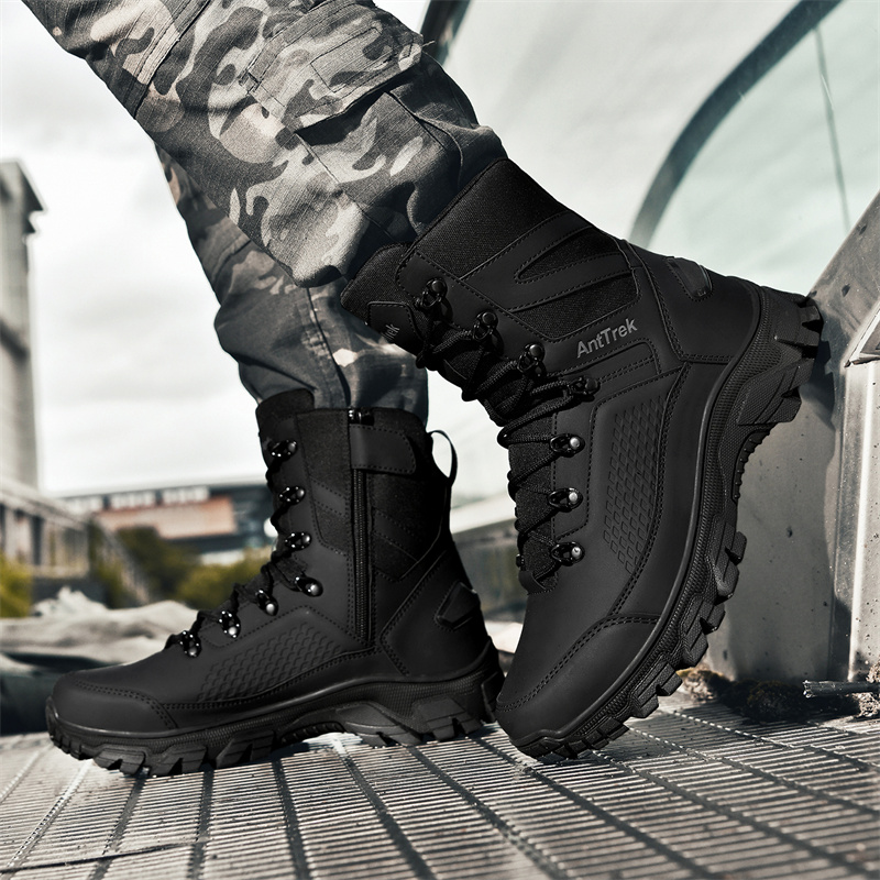 جديد الرجال الأحذية التكتيكية  - مراجعة Women'S Shoes Hike وسعره