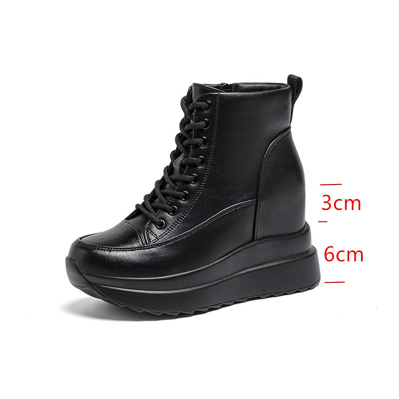 XMWRLW جلد طبيعي النساء أحذية  - مراجعة Women'S Shoes Com وسعره
