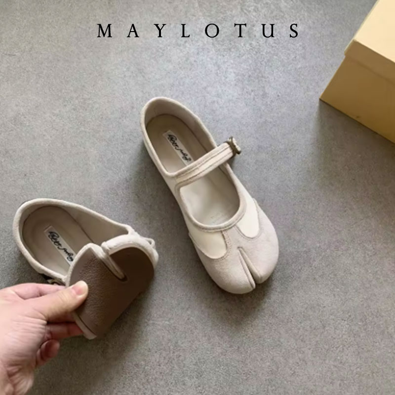 أحذية ماري جينز تابيس نسائية م - مراجعة Women Shoes Jeans وسعره