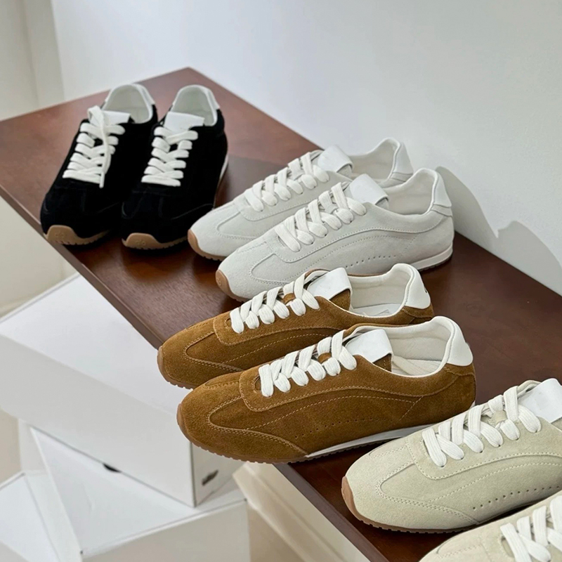 أحذية كاجوال نسائية للجنسين من - مراجعة Women'S Shoes Com وسعره