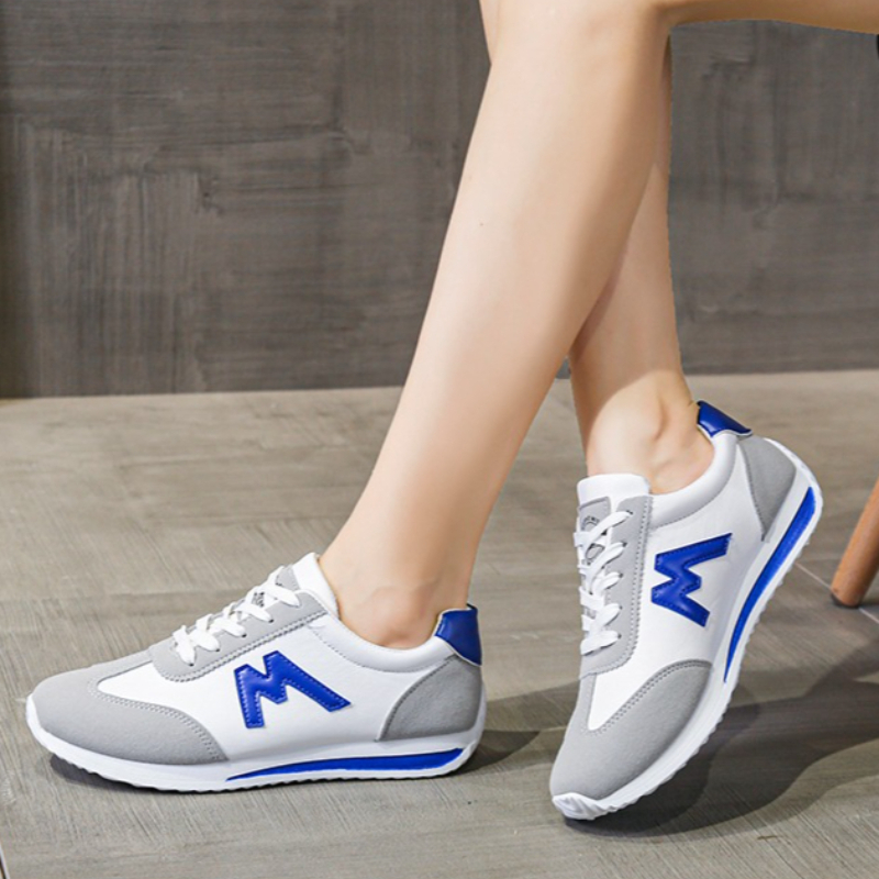أحذية رياضية نسائية مصممة برأس - مراجعة Women'S Shoes Com وسعره