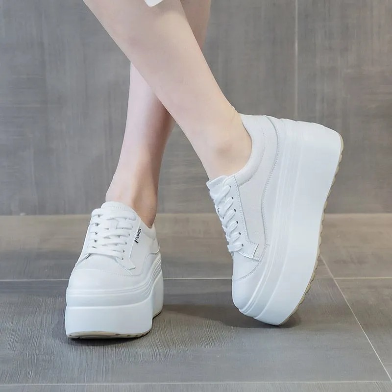8 سنتيمتر جديد قماش جلد طبيعي  - مراجعة Women'S Shoes Com وسعره