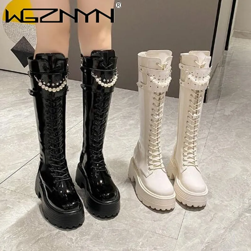 الشتاء الجلود الدافئة أفخم أحذ - مراجعة Zip Up Boots Short وسعره