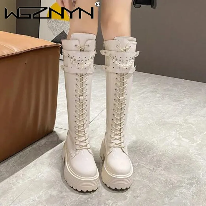 الشتاء الجلود الدافئة أفخم أحذ - مراجعة Zip Up Boots Short وسعره