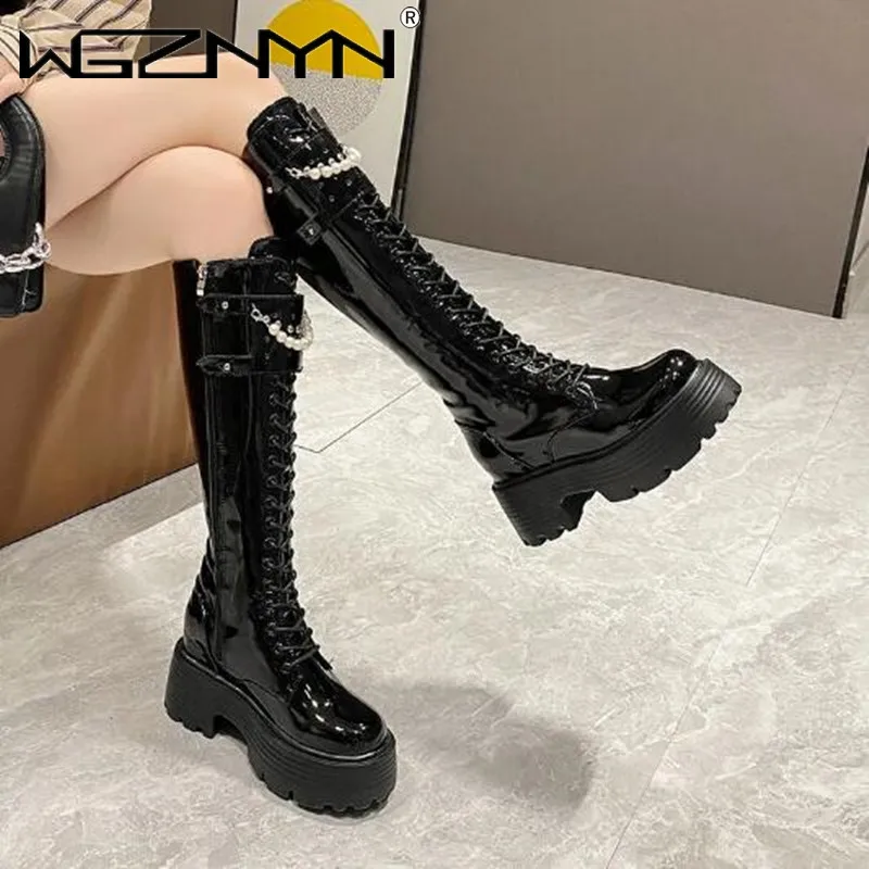 الشتاء الجلود الدافئة أفخم أحذ - مراجعة Zip Up Boots Short وسعره