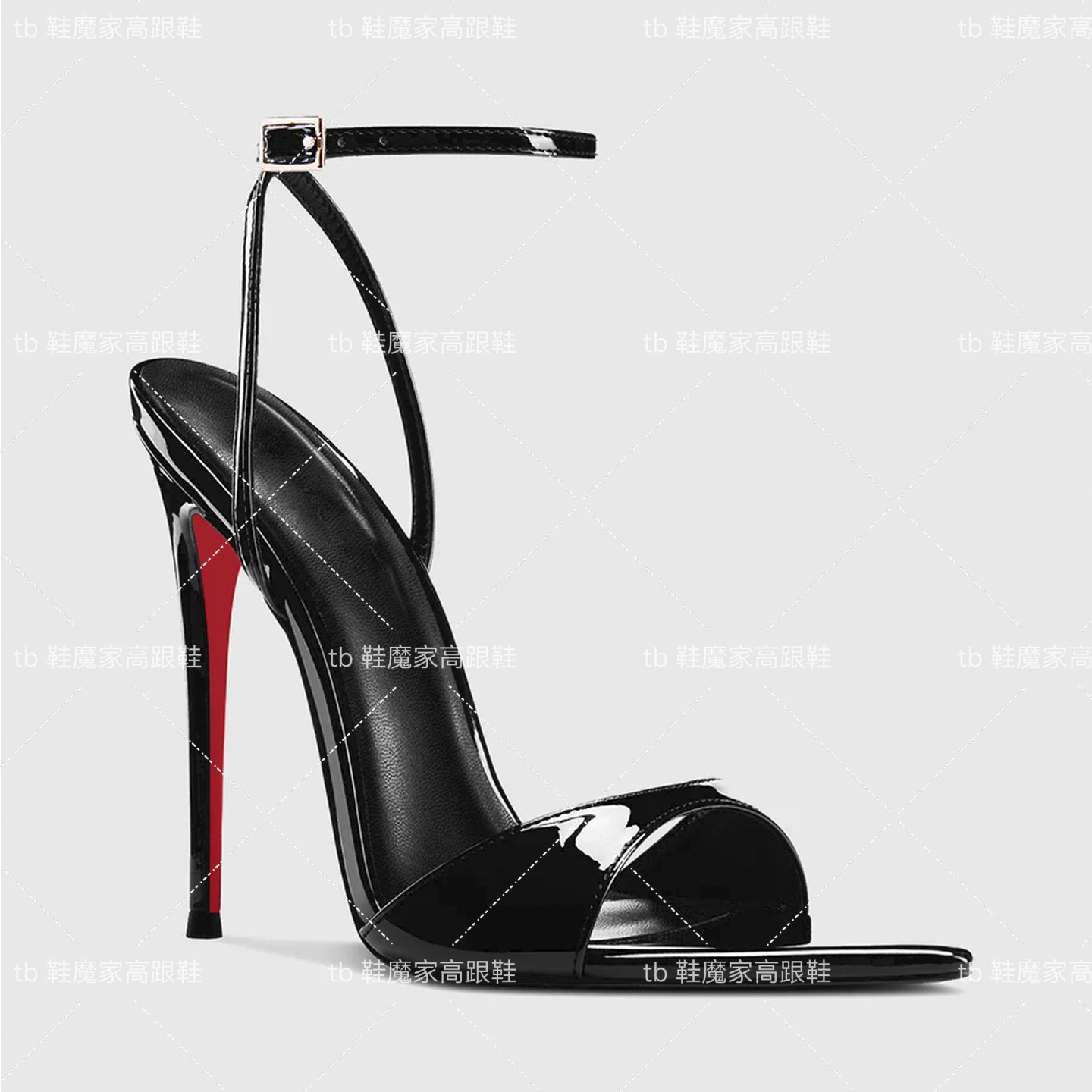 أحذية نسائية أوروبية وأمريكية  - مراجعة Wide Fit Heels وسعره