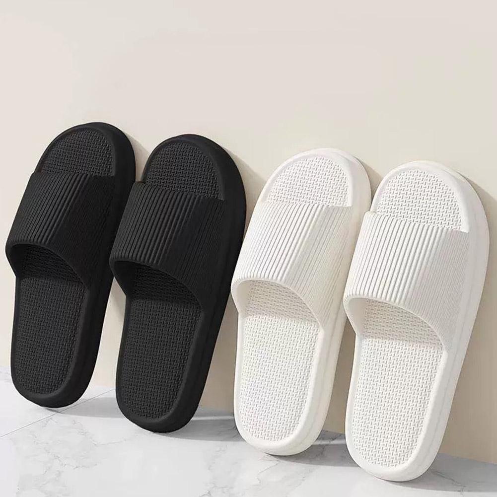 شباشب صيفية نسائية من مادة EVA - مراجعة Jelly Sandal Women وسعره