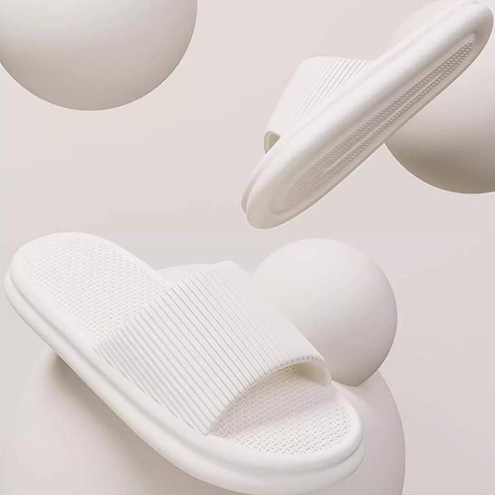 شباشب صيفية نسائية من مادة EVA - مراجعة Jelly Sandal Women وسعره