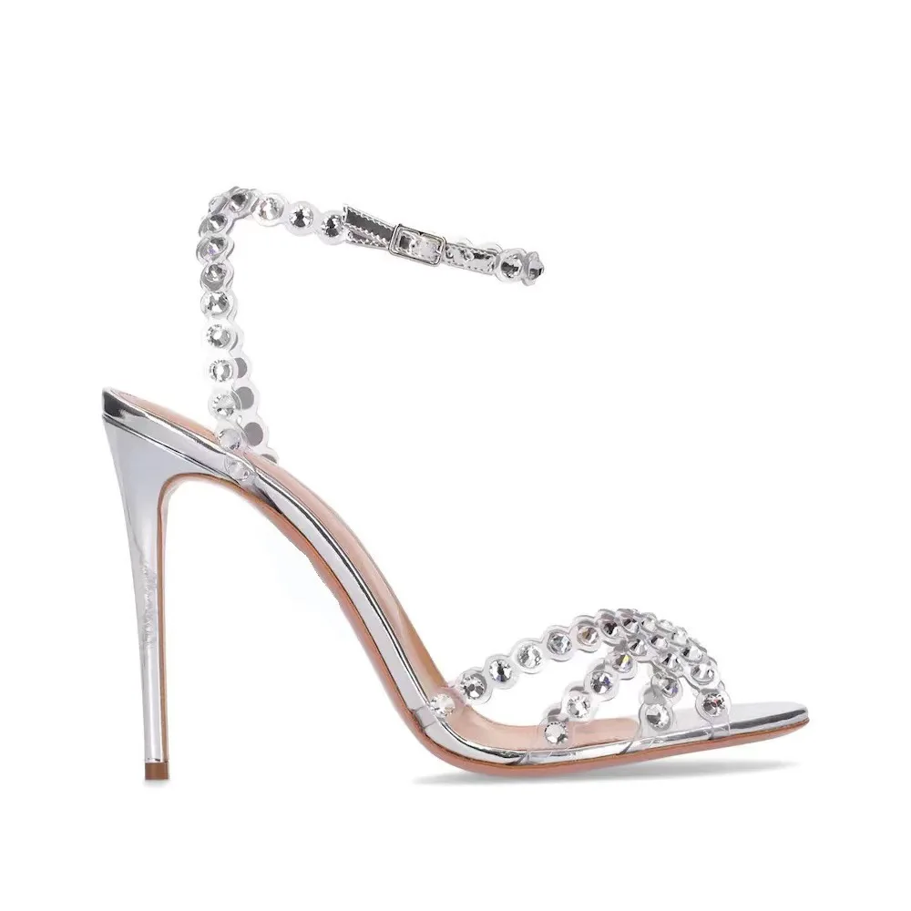صنادل سوشيالايت بمقاسات كبيرة، - مراجعة Jelly Sandal Women وسعره