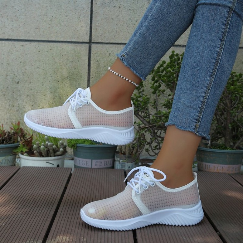 أحذية رياضية نسائية بمقدمة مست - مراجعة Women'S Shoes Com وسعره