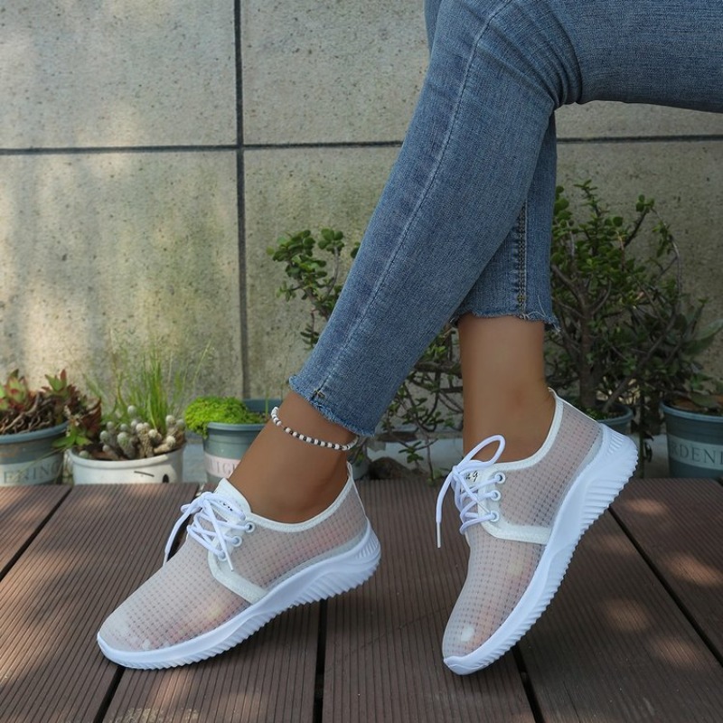أحذية رياضية نسائية بمقدمة مست - مراجعة Women'S Shoes Com وسعره