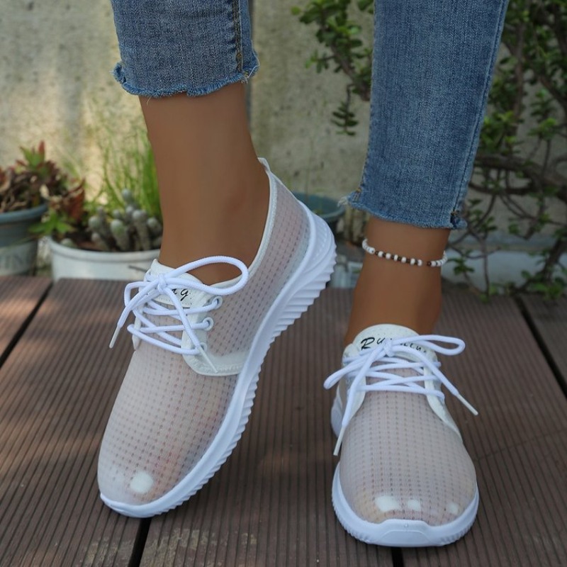 أحذية رياضية نسائية بمقدمة مست - مراجعة Women'S Shoes Com وسعره