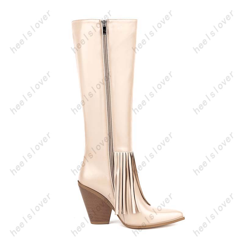 أحذية نسائية شتوية جديدة من Ah - مراجعة Zip Up Boots Short وسعره