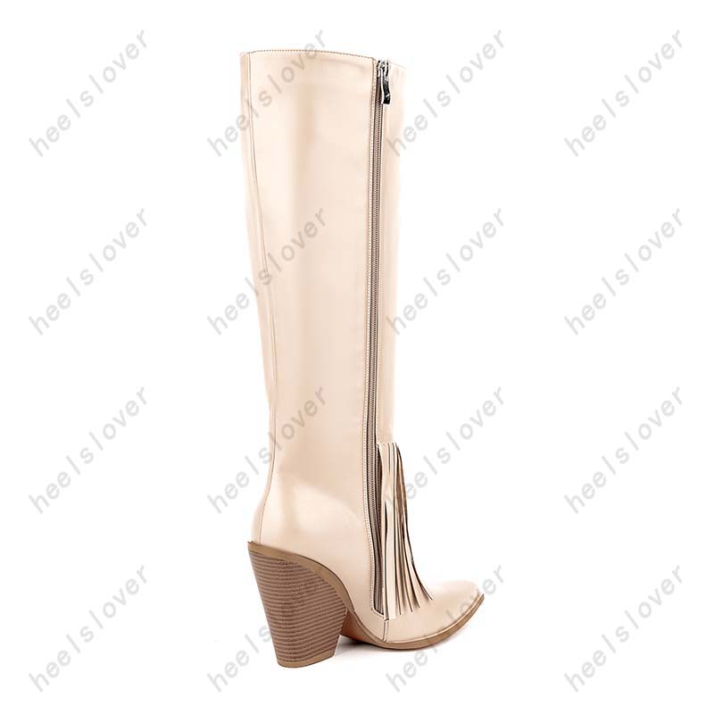 أحذية نسائية شتوية جديدة من Ah - مراجعة Zip Up Boots Short وسعره