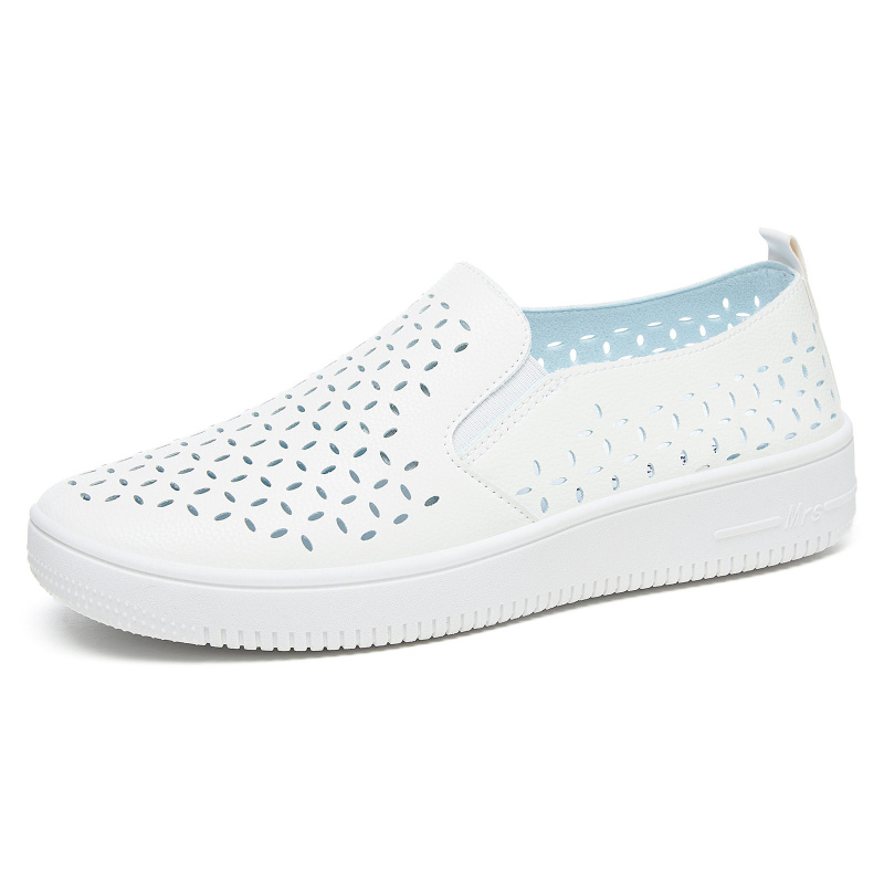 أحذية رياضية نسائية عصرية لصيف - مراجعة Women'S Shoes Com وسعره