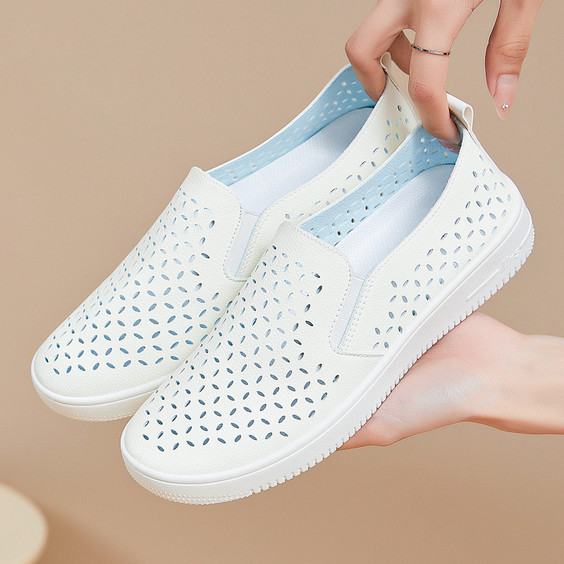 أحذية رياضية نسائية عصرية لصيف - مراجعة Women'S Shoes Com وسعره