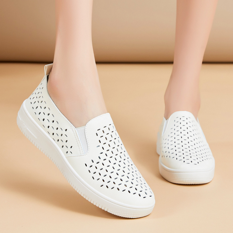 أحذية رياضية نسائية عصرية لصيف - مراجعة Women'S Shoes Com وسعره