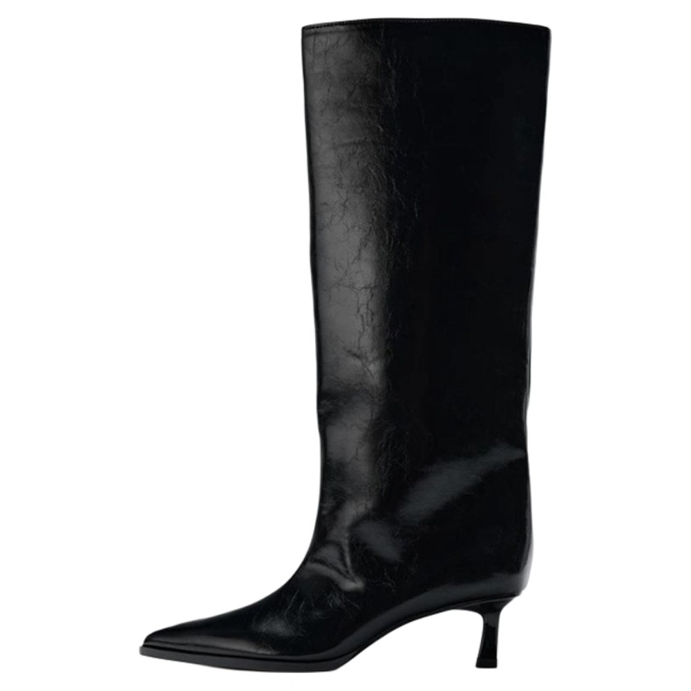 2026 واسعة التمهيد أنبوب أشار  - مراجعة Wide Fit Heels وسعره