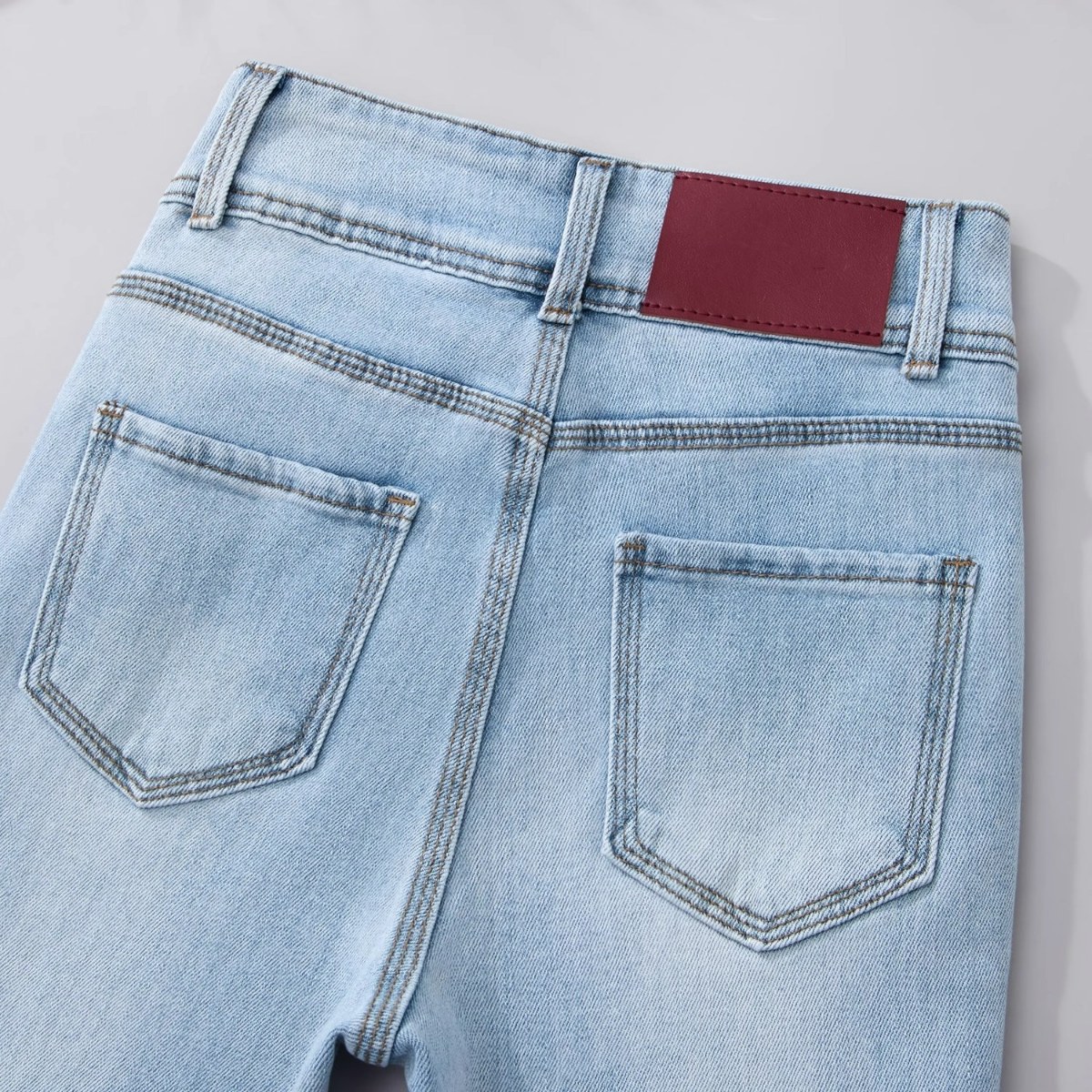 المرأة الضوء الأزرق مضيئة السر - مراجعة Women Shoes Jeans وسعره