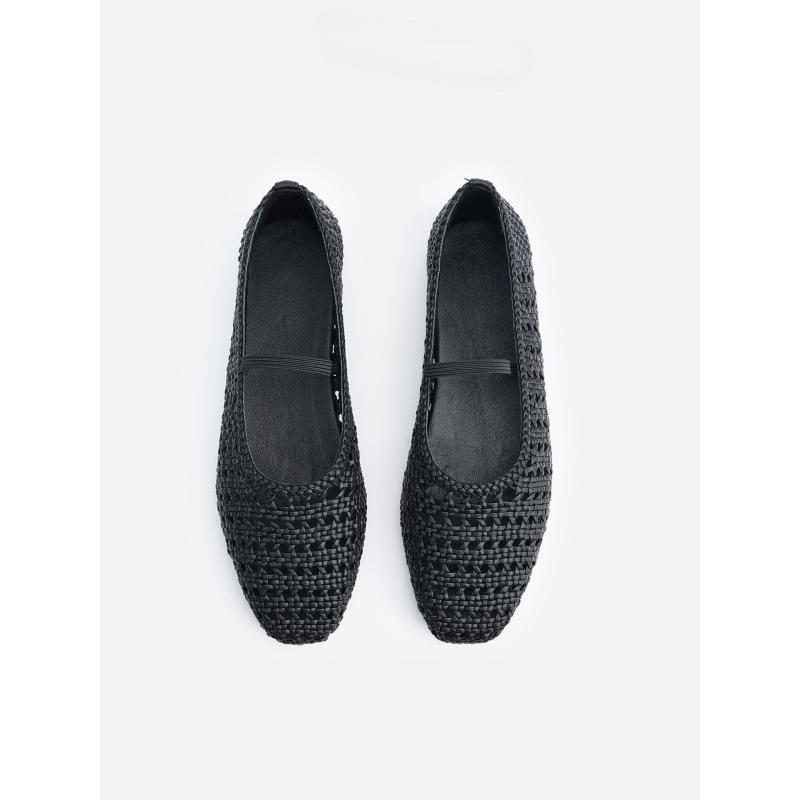 أحذية Dave&di ذات التصميم البس - مراجعة Women'S Shoes Hands Free وسعره