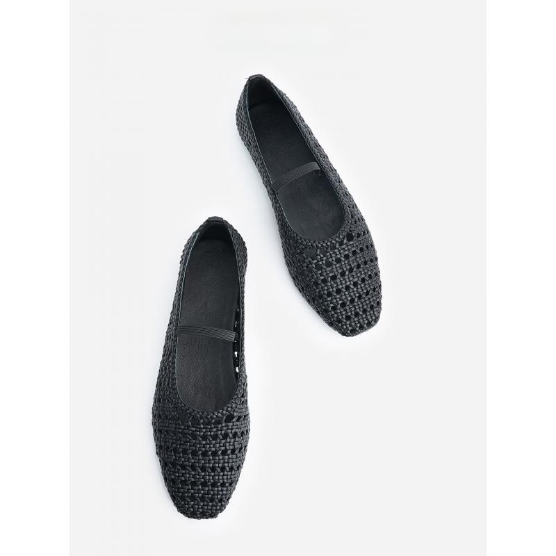 أحذية Dave&di ذات التصميم البس - مراجعة Women'S Shoes Hands Free وسعره