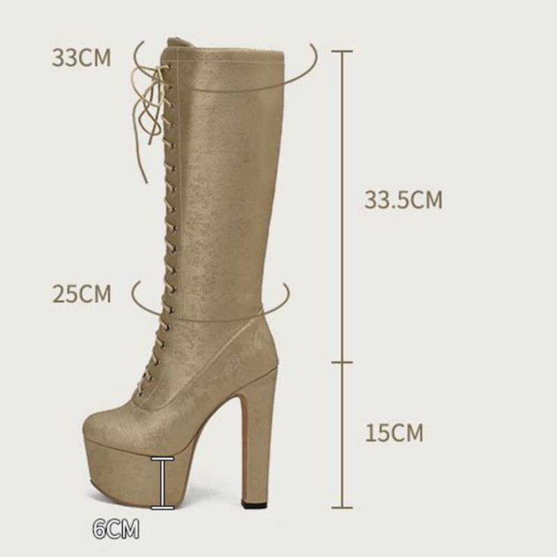 ORCHA LISA أحذية أنيقة مثير ال - مراجعة Zip Up Boots Short وسعره